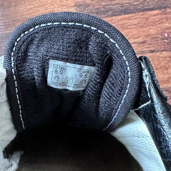 Vans Size 9.5 Womens - Picture 4 of 5